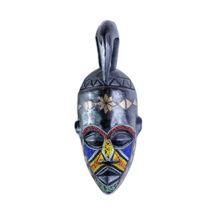 Beaded Narratives: The Language of Colour in African Adornment
