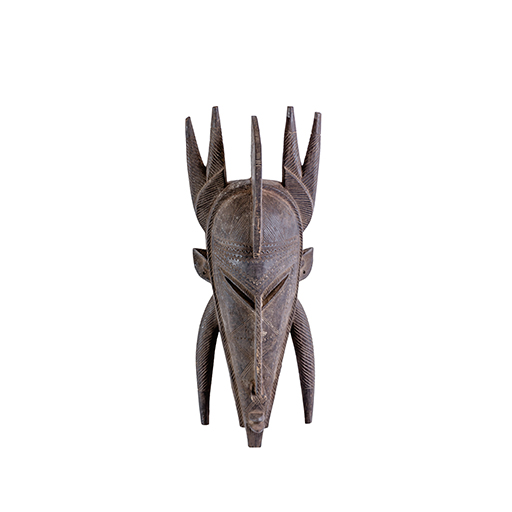 West African Masquerade: Theatre, Spirit, and Transformation