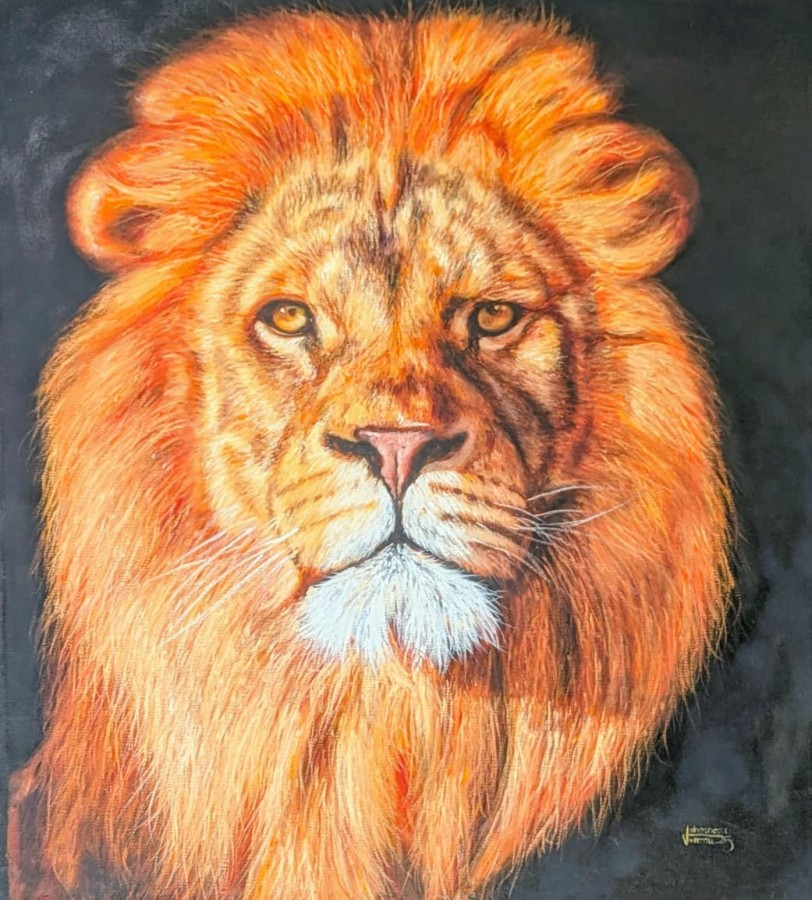 SIMBA
