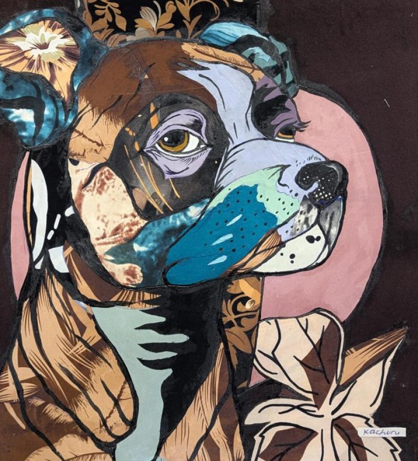 DOGMASTER MIND