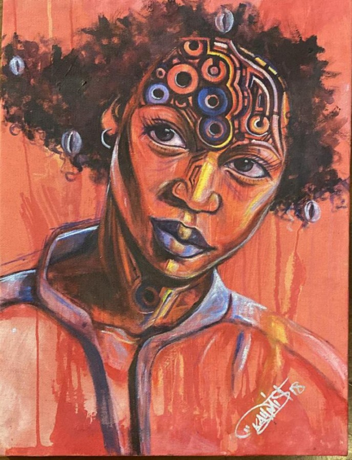 AFRO FUTURE