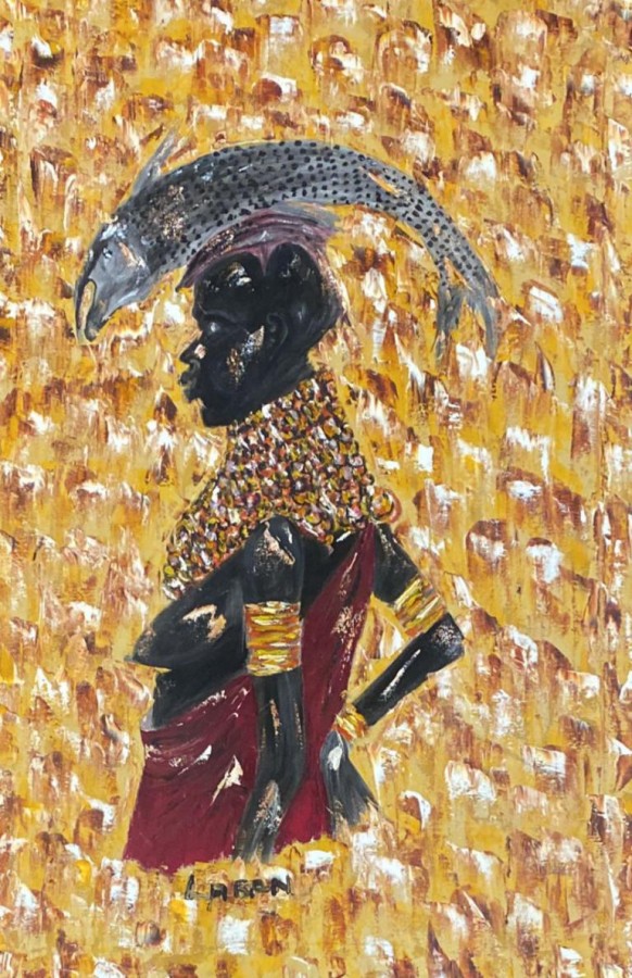 FISH WOMEN