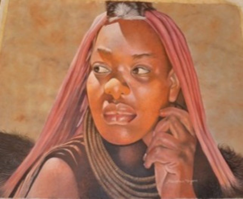HIMBA BEAUTY