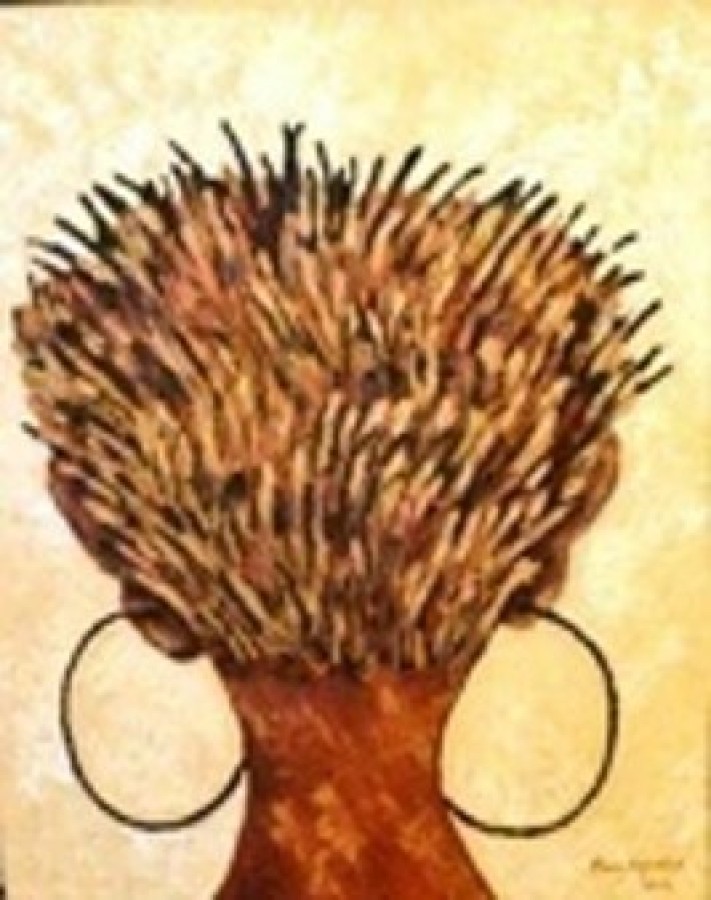AFROZ