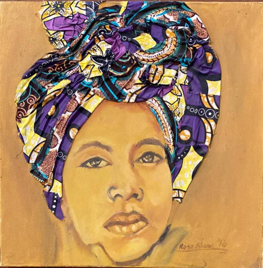 HEADSCARFS 1