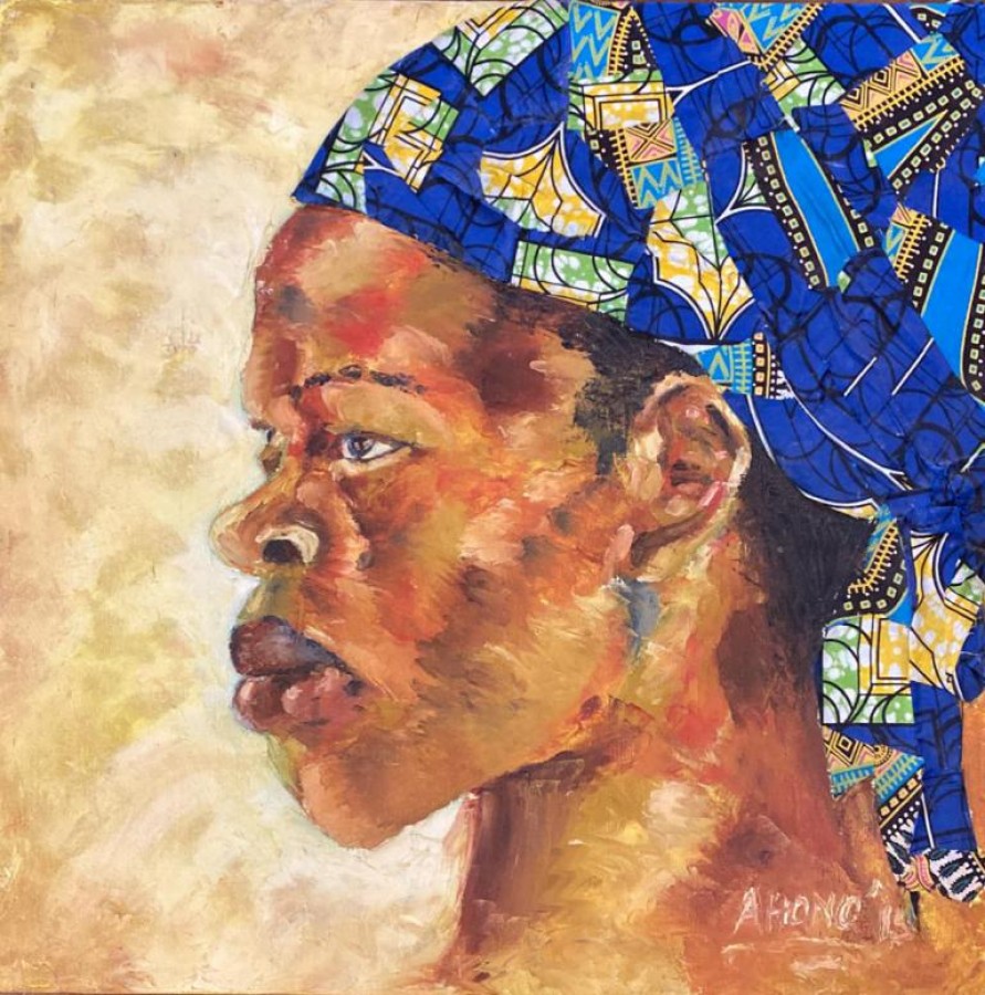 KITENGE BEAUTY 2