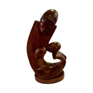 Abstract Of Woman A Twins Edited — Cultural Heritage Collectors