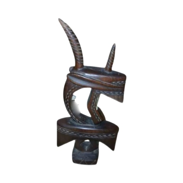 CHIWARA HEADDREESS