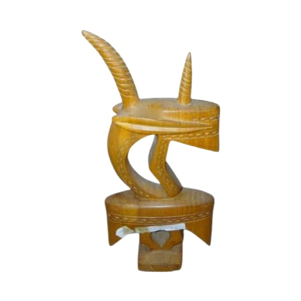 CHIWARA HEADDREESS