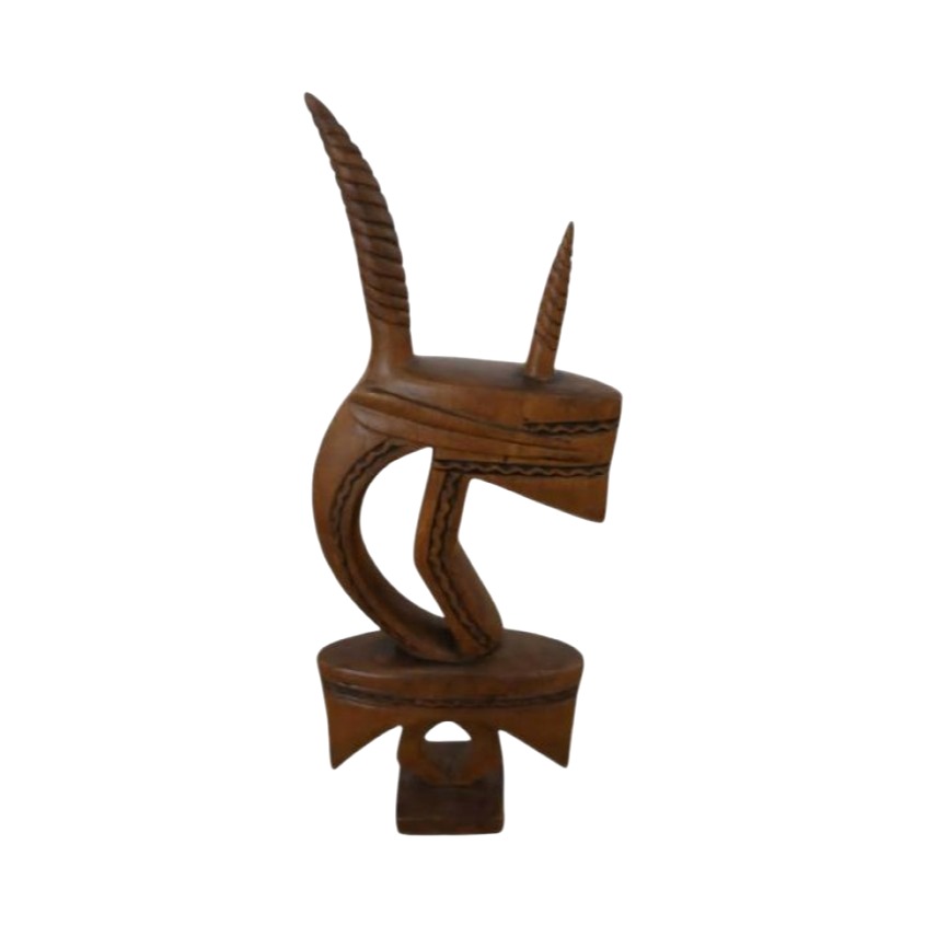 CHIWARA HEADDREESS