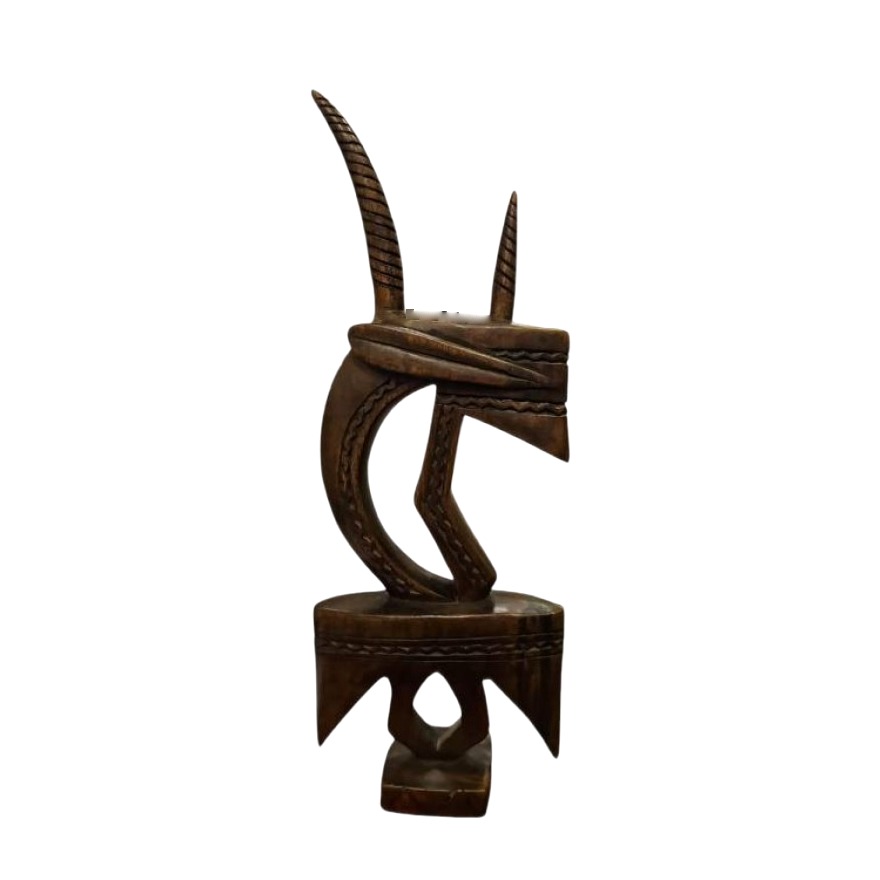 CHIWARA HEADDREESS