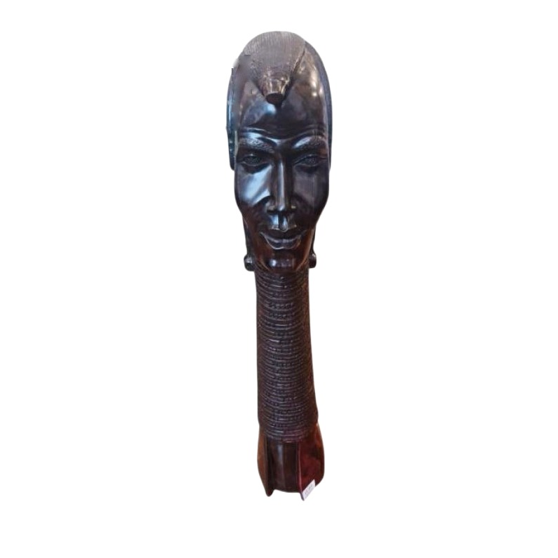 E.WOOD MAASAI NECK