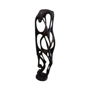 Female Abstract Edited — Cultural Heritage Collectors