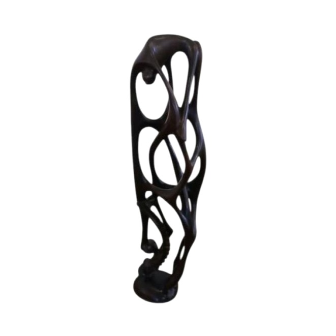 FEMALE ABSTRACT