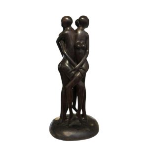 Hudding Statue Edited — Cultural Heritage Collectors