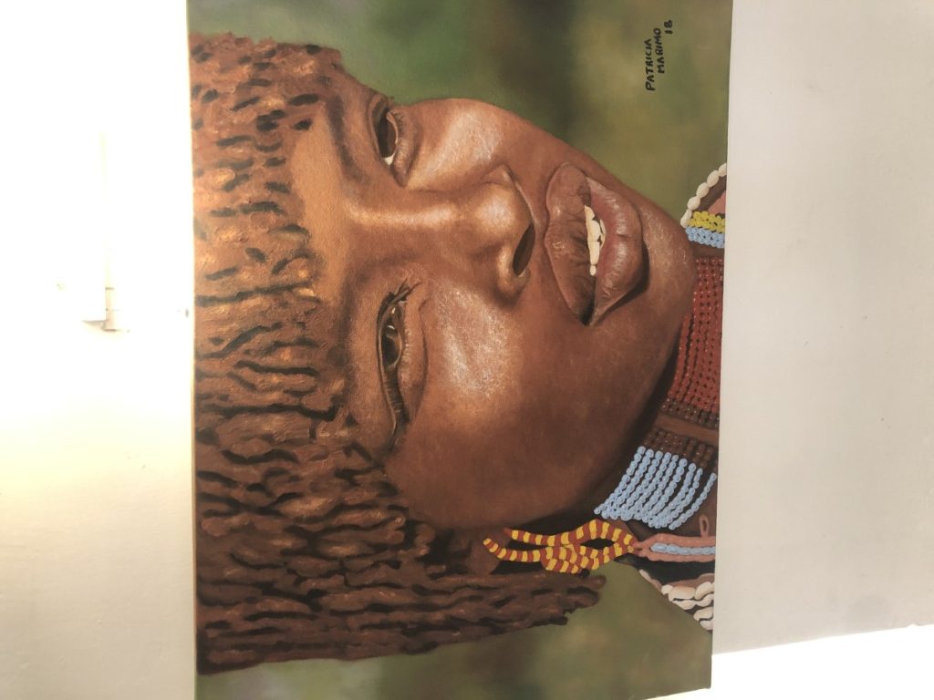 MURSI GIRL 3