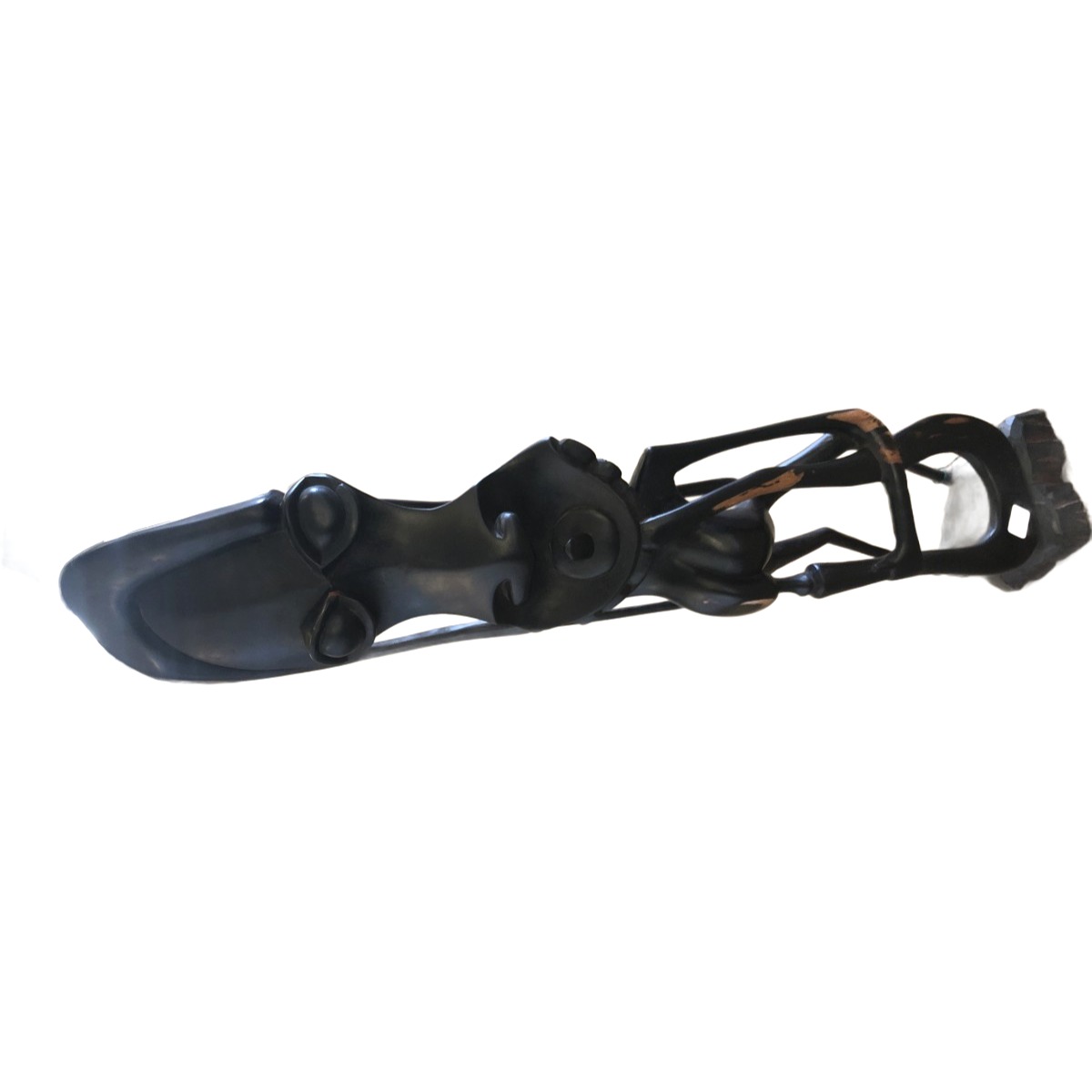 Makonde Shetani Edited — Cultural Heritage Collectors