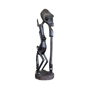 Shetani Carving Edited 1 — Cultural Heritage Collectors
