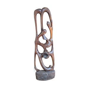 Wooden Abstract Edited — Cultural Heritage Collectors