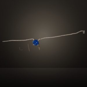 W.G PENDANT — The Vault at Cultural Heritage