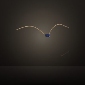 Y.G PENDANT — The Vault at Cultural Heritage