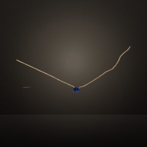Y.G PENDANT — The Vault at Cultural Heritage