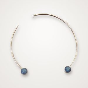 R.G Choker 2 BEADS — The Vault at Cultural Heritage