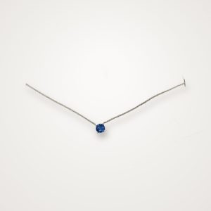 SILVER PENDANT — The Vault at Cultural Heritage
