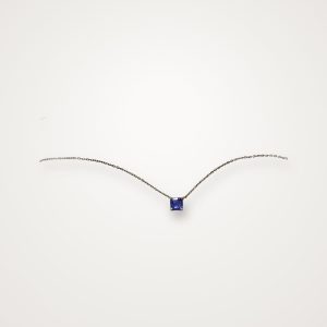 SILVER PENDANT — The Vault at Cultural Heritage