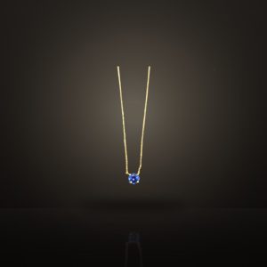 Y.G PENDANT — The Vault at Cultural Heritage