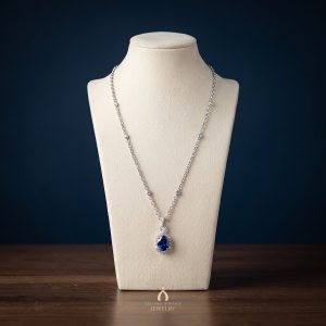 Pos132 — The Vault at Cultural Heritage