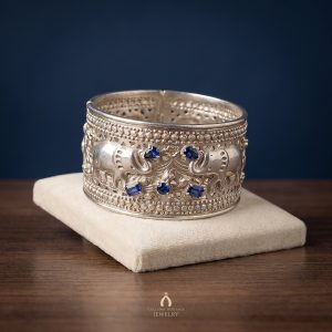 Pos188 — The Vault at Cultural Heritage