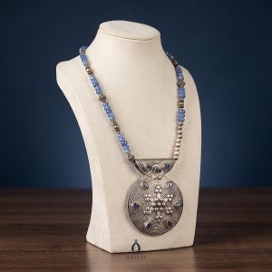 Pos209 — The Vault at Cultural Heritage
