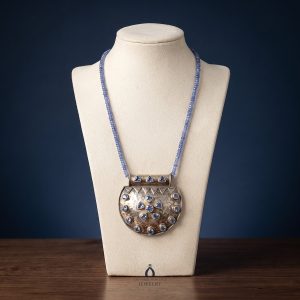Pos213 — The Vault at Cultural Heritage