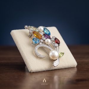 Pos316 — The Vault at Cultural Heritage