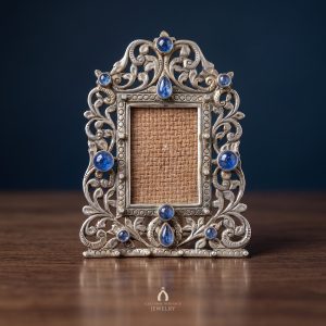 Pos36 — The Vault at Cultural Heritage