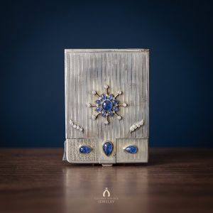 Pos40 — The Vault at Cultural Heritage