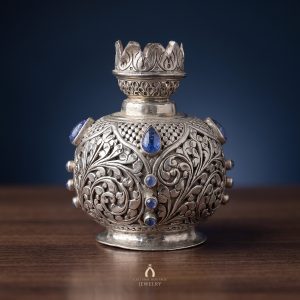 Pos41 — The Vault at Cultural Heritage
