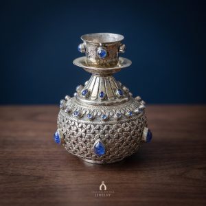 Pos42 — The Vault at Cultural Heritage