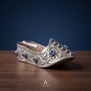 Pos44 — The Vault at Cultural Heritage