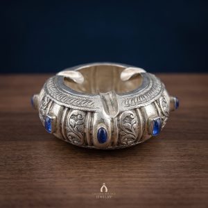 Pos45 — The Vault at Cultural Heritage