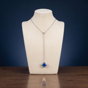 Pos85 — The Vault at Cultural Heritage