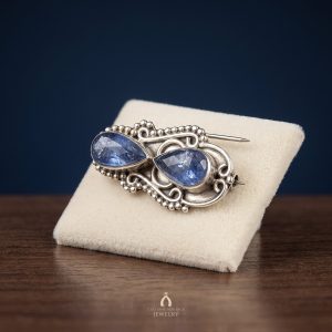 Pos97 — The Vault at Cultural Heritage