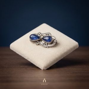Pos98 — The Vault at Cultural Heritage