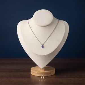 Silver Pendant — The Vault, Cultural Heritage