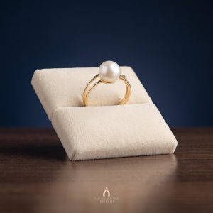 Pearl Ring — The Vault, Cultural Heritage