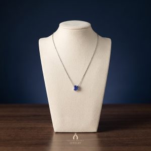 Silver Pendant — The Vault, Cultural Heritage