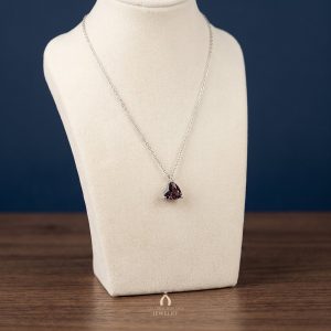 Tz Silver Pendant Rare — The Vault, Cultural Heritage