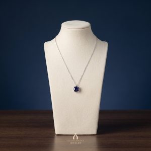 Tz Silver Pendant Rare — The Vault, Cultural Heritage
