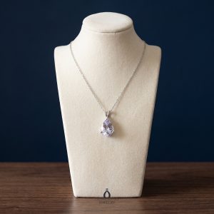 Tz Silver Pendant Rare — The Vault, Cultural Heritage